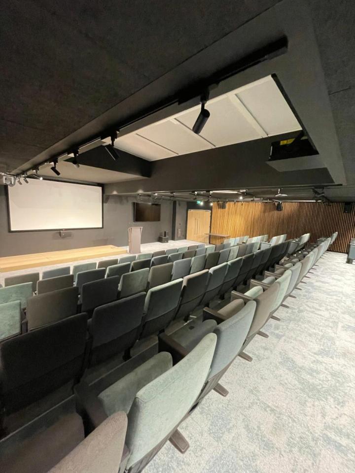 Bureau Paris 871m² Location bureau Paris OLBUR2529086 2